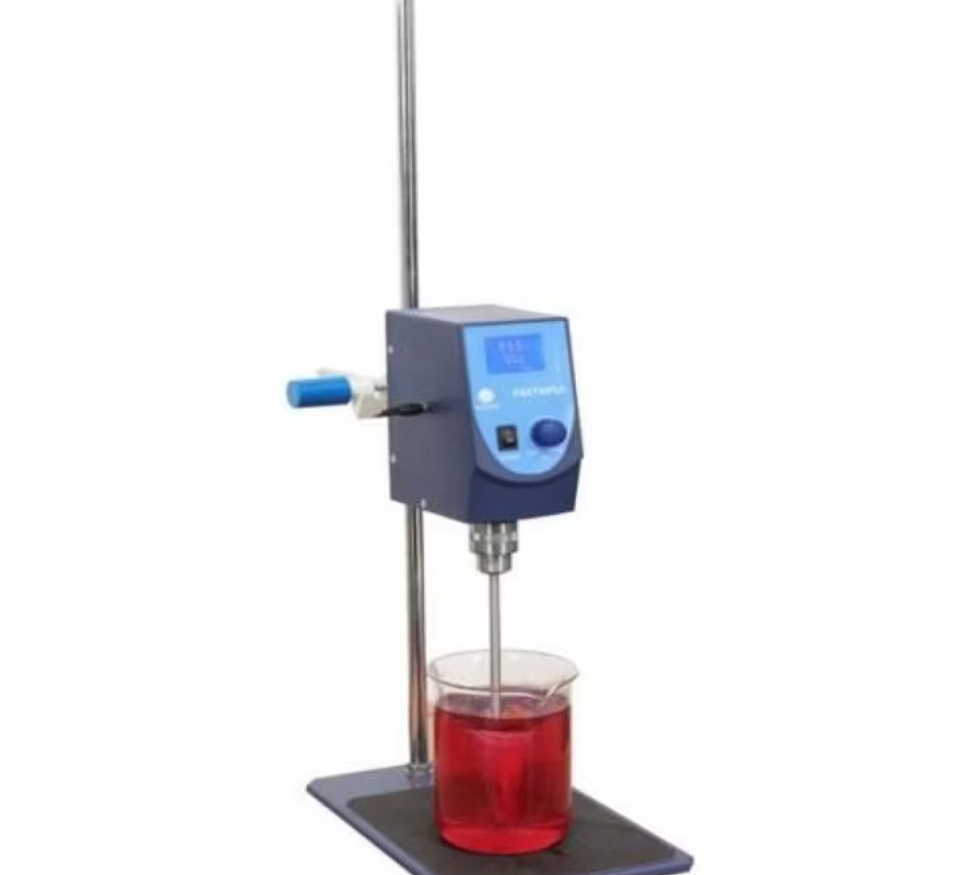 Overhead Stirrier
