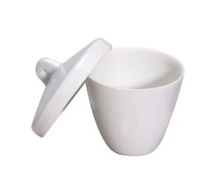 Crucibles